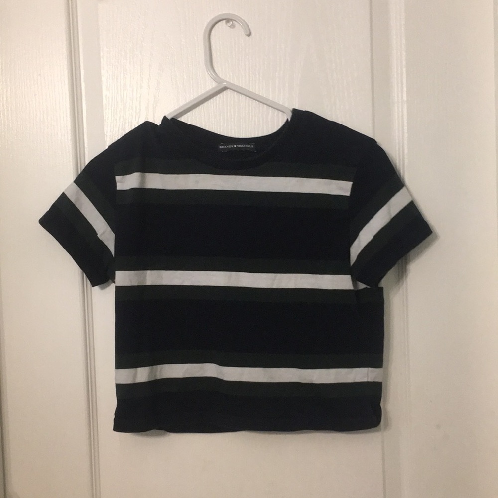brandy melville tee